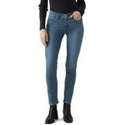 Levis Womens 311 Shaping Skinny Jeans Standard and Plus Standard 27 Regular Lapis Gallop Waterless